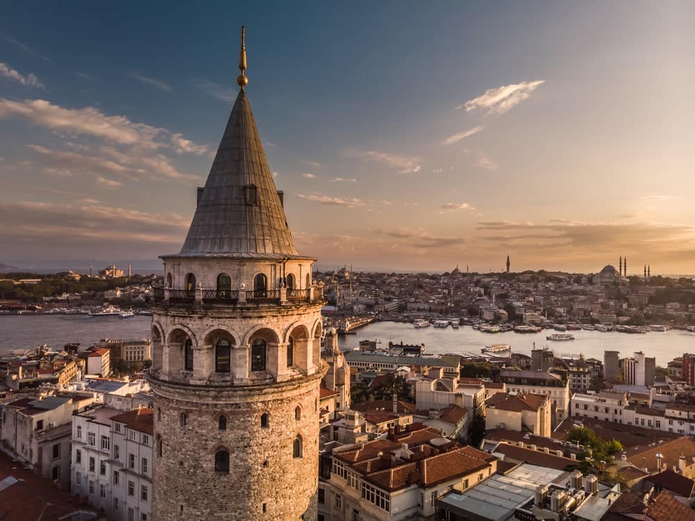 Istanbul's Hidden Treasures