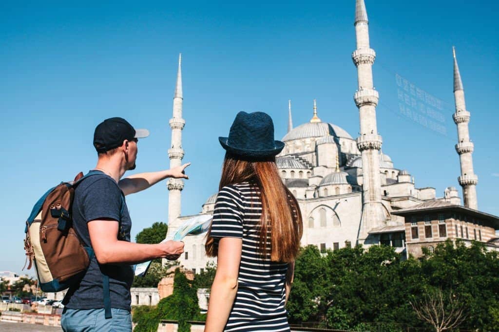 customized tour guide in Istanbul