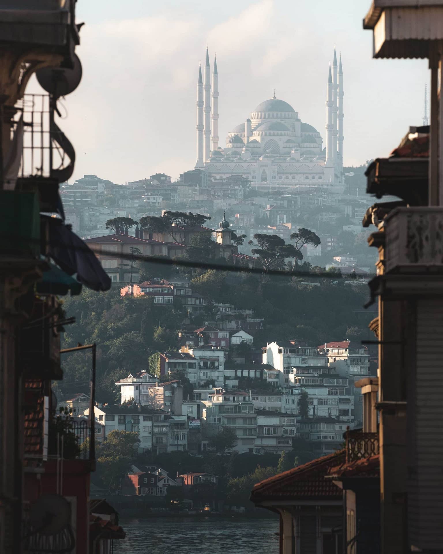Private Tour Guide In Istanbul