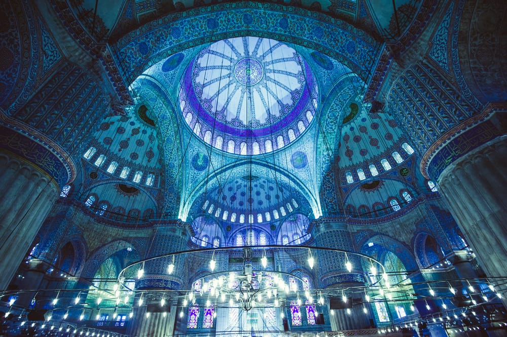private istanbul tour